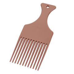 Afro comb.