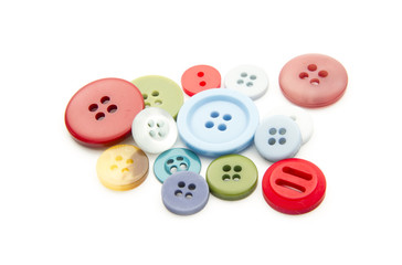 buttons