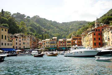 Portofino, Italy