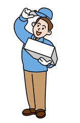 安全点検調査訪問