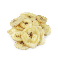 Banana chips