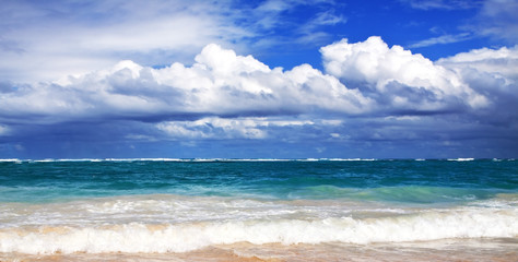  Atlantischer Ozean.Reise