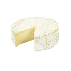 Camembert cheese.