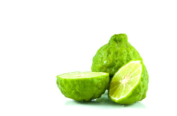 Bergamot is a herb