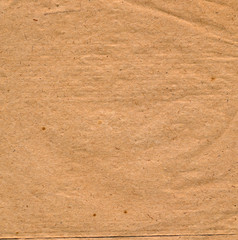 ancient brown paper background and  texture
