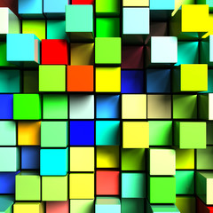 Abstract background