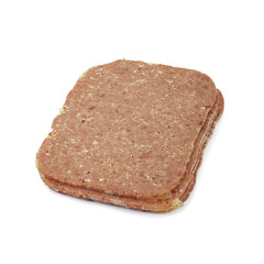 Corned beef.