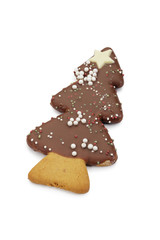 Christmas theme gingerbread