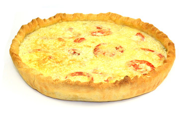 quiche