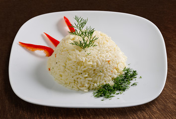 Rice