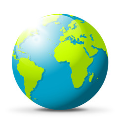 Earth