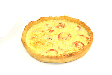 quiche