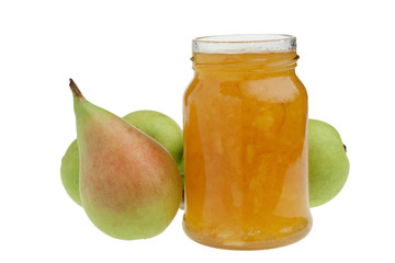 Marmellata di pere