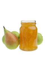 Marmellata di pere