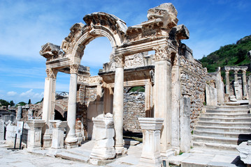 Türkei - Ephesos