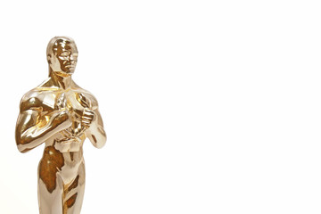 Obraz premium Award Goes To...