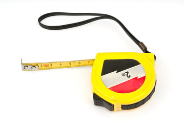 tape measure