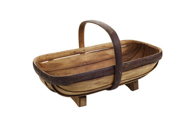 Garden trug. © cretolamna
