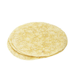 Tortillas.