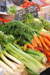 GAUFFRES AUX LEGUMES DU ROUSSILLON