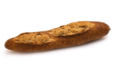 Pain aux céréales.