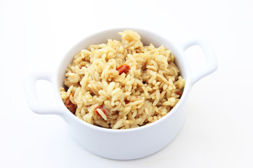 Risotto