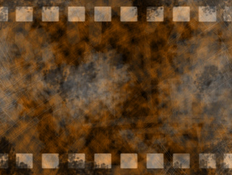 background cin&eacute;ma