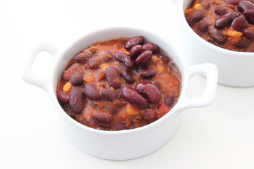 Chili con carne