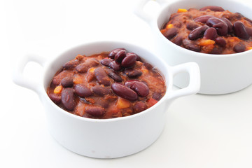 Chili con carne