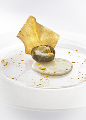 Carciofo ripieno
