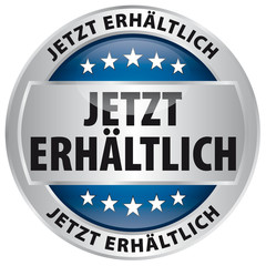 Jetzt erhältlich