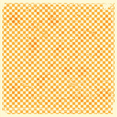 Abstract retro background