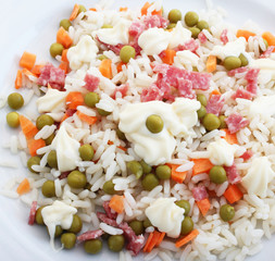 Reissalat