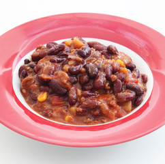 Chili con carne