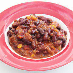 Chili con carne