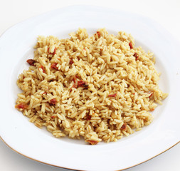 Risotto