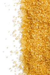 texture of brown sugar