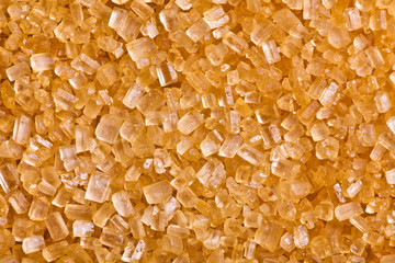 texture of brown sugar