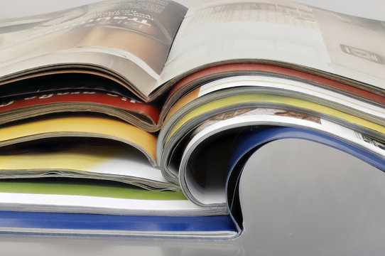 Zeitschriften