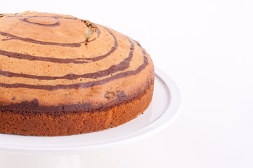 marble cake