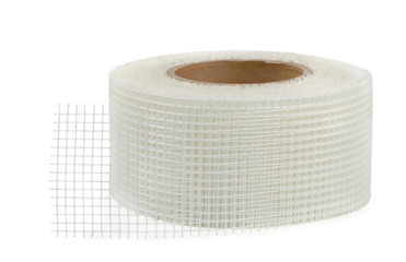 Fiberglass Self-adhesive Mesh Tape