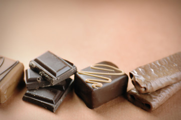 Chocolates