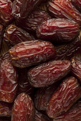 Fresh Organic Raw Brown Date Fruit
