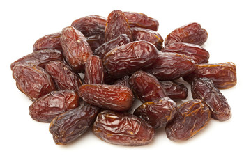 Fresh Organic Raw Brown Date Fruit