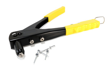 tools for rivets