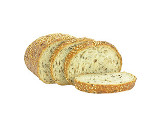loaf of bread