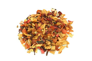 Erbe per infuso / tè  - Herbal Tea