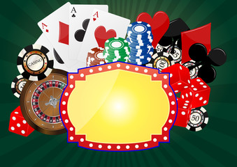 banner casino