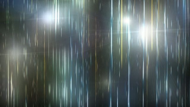 warp up