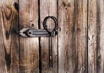 Drewniane tło © Zbyszek Nowak